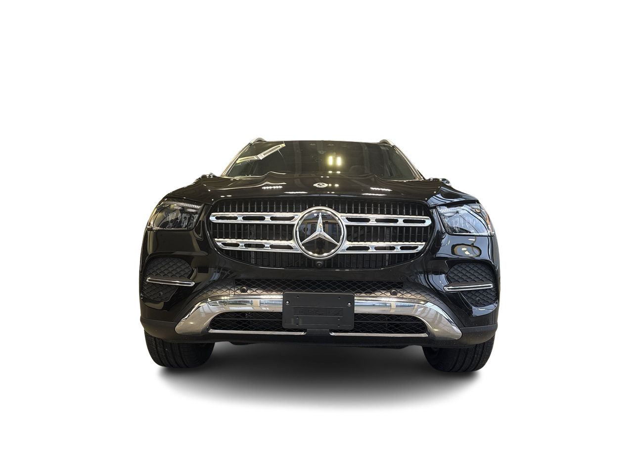2026 Mercedes-Benz GLE in Vancouver, British Columbia