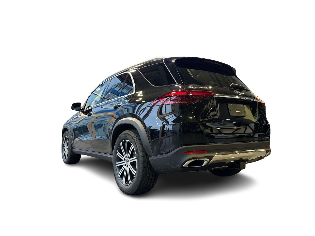 2026 Mercedes-Benz GLE in Vancouver, British Columbia