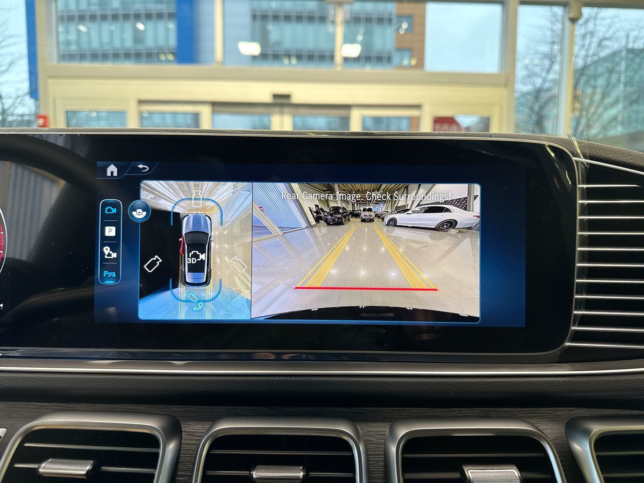 2026 Mercedes-Benz GLE in Vancouver, British Columbia