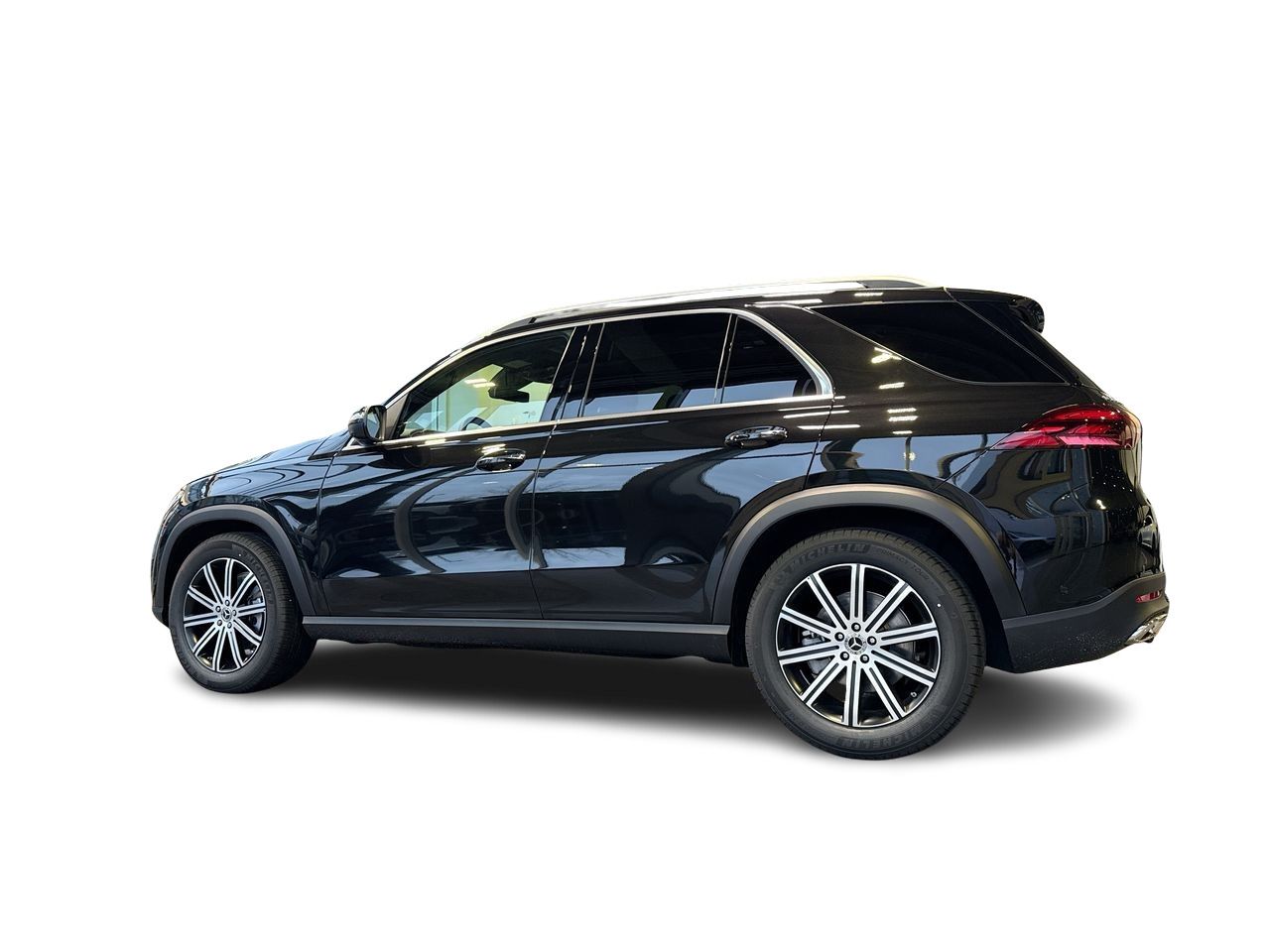 2026 Mercedes-Benz GLE in Vancouver, British Columbia