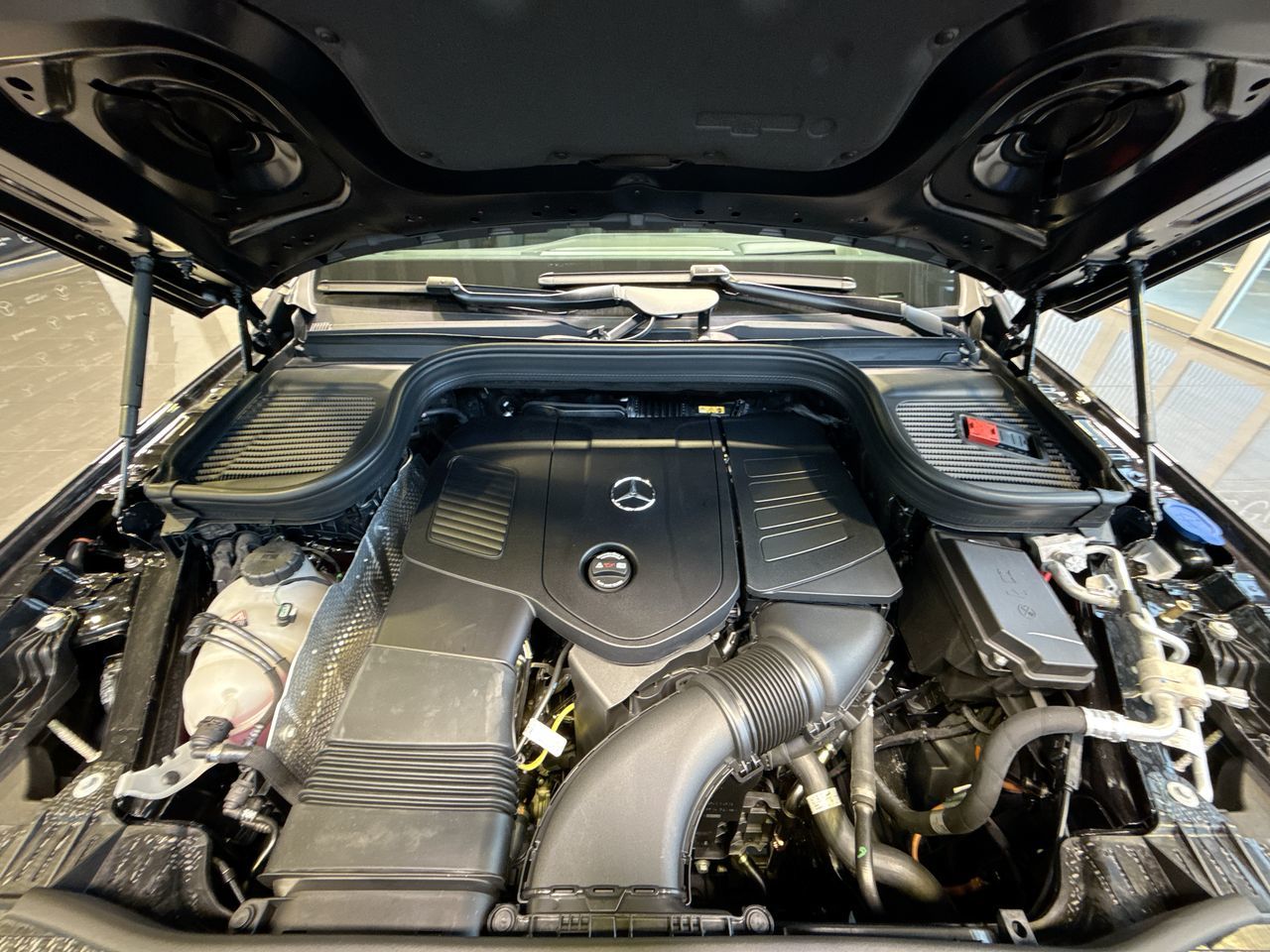 2026 Mercedes-Benz GLE in Vancouver, British Columbia