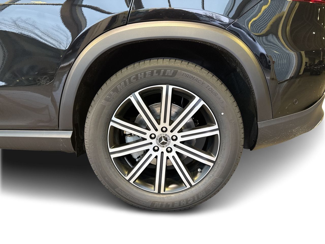 2026 Mercedes-Benz GLE in Vancouver, British Columbia