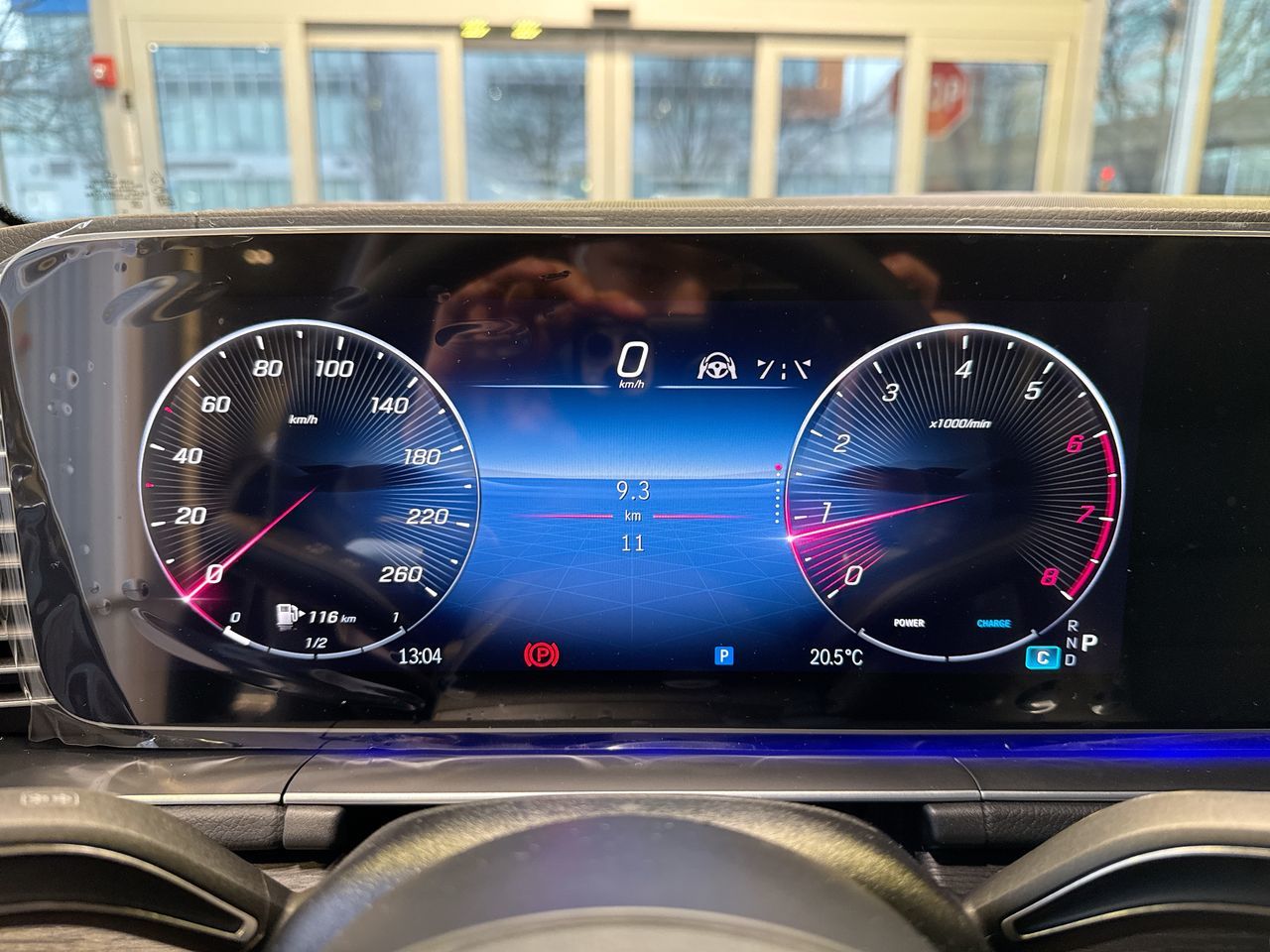 2026 Mercedes-Benz GLE in Vancouver, British Columbia