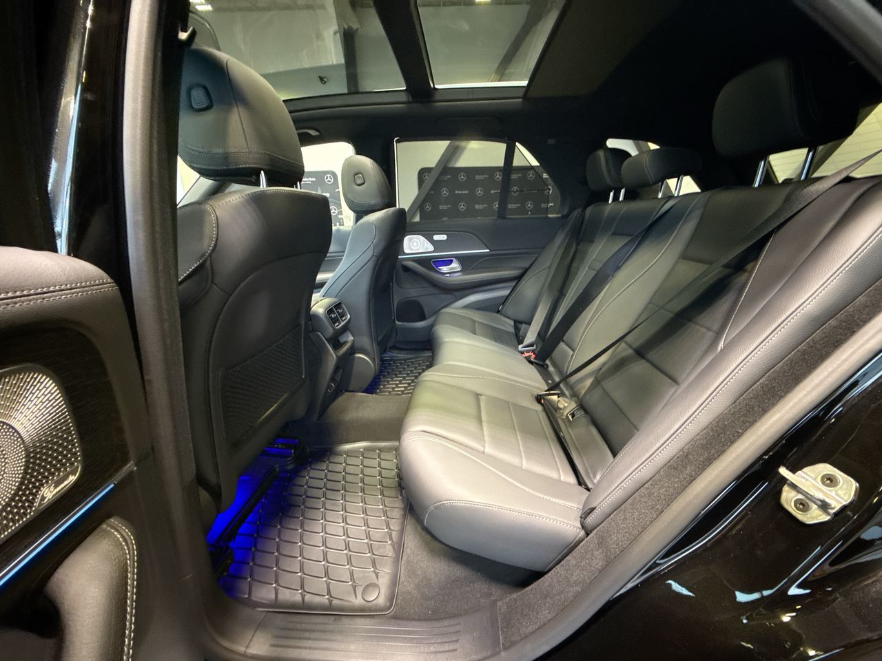 2026 Mercedes-Benz GLE in Vancouver, British Columbia