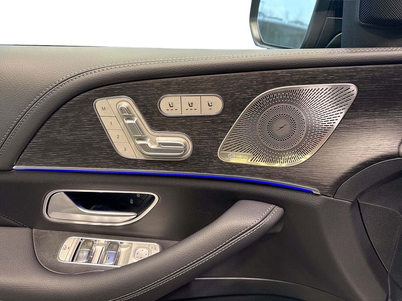 2026 Mercedes-Benz GLE in Vancouver, British Columbia