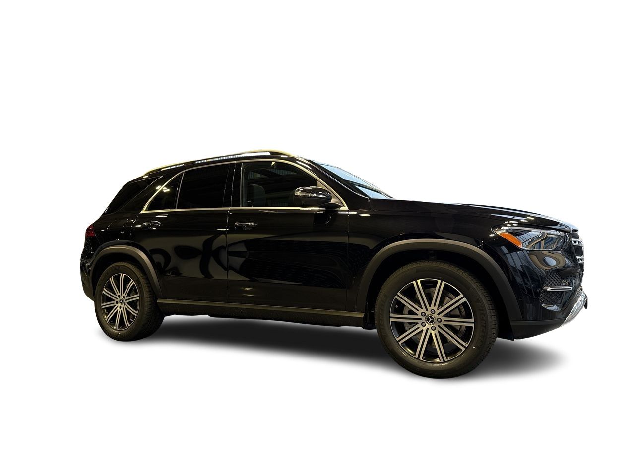 2026 Mercedes-Benz GLE in Vancouver, British Columbia