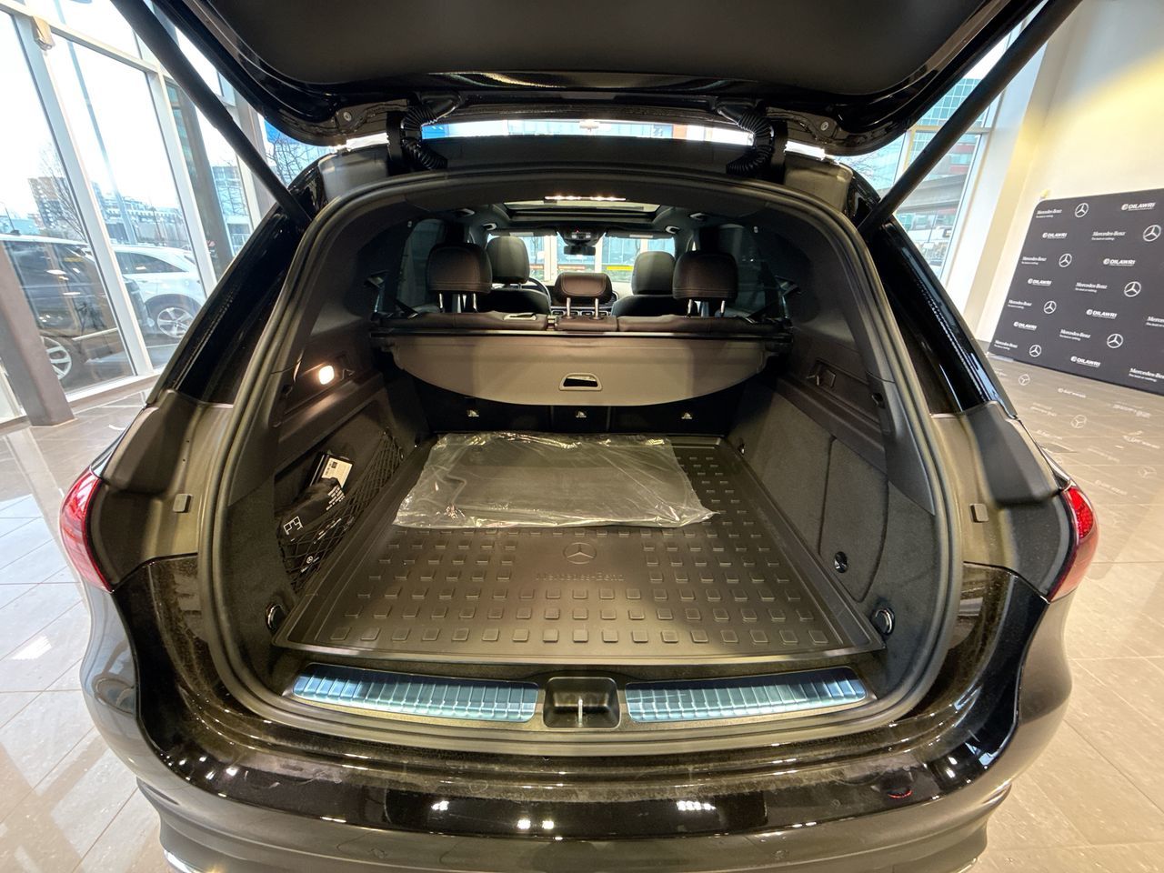 2026 Mercedes-Benz GLE in Vancouver, British Columbia