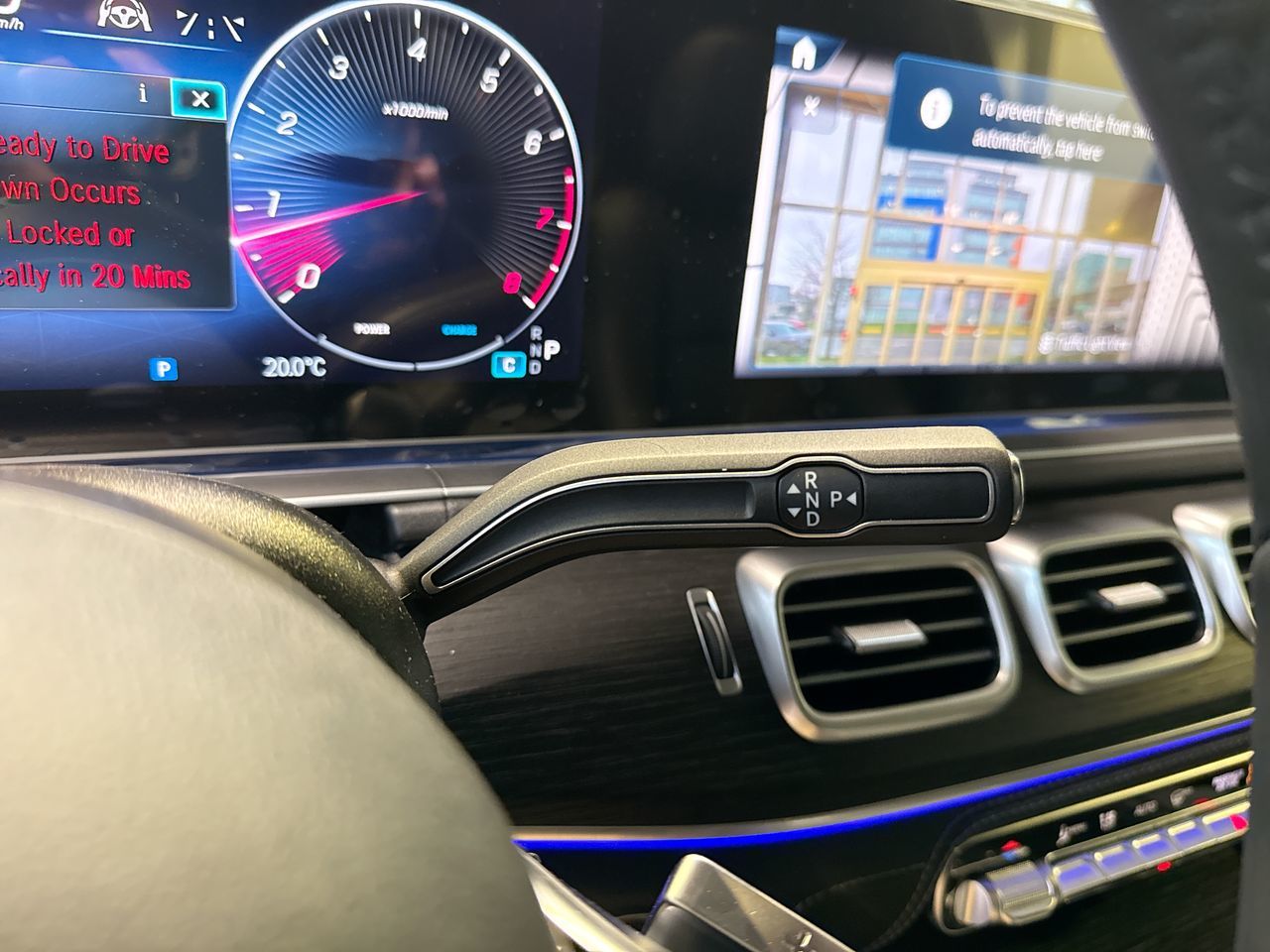 2026 Mercedes-Benz GLE in Vancouver, British Columbia