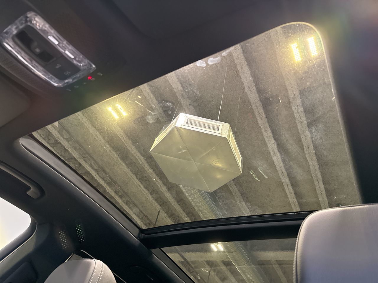 2026 Mercedes-Benz GLE in Vancouver, British Columbia