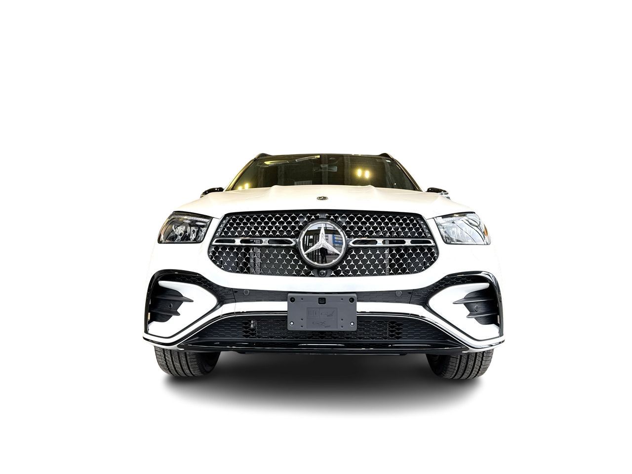 Mercedes-Benz GLE  2026 à Vancouver, Colombie-Britannique