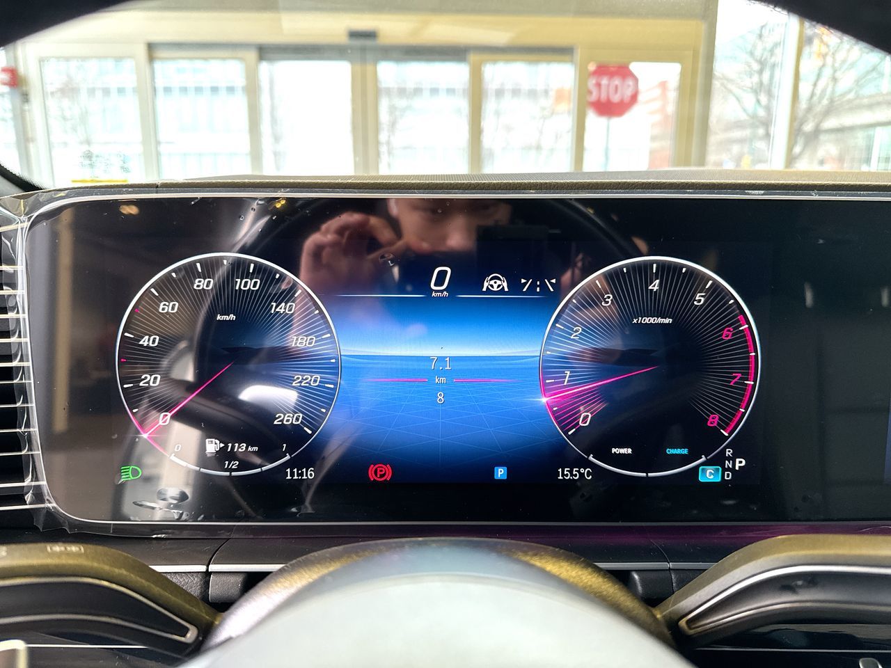 Mercedes-Benz GLE  2026 à Vancouver, Colombie-Britannique