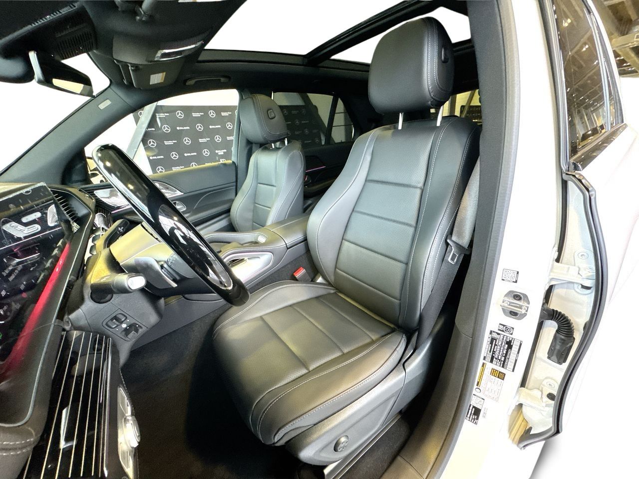 Mercedes-Benz GLE  2026 à Vancouver, Colombie-Britannique