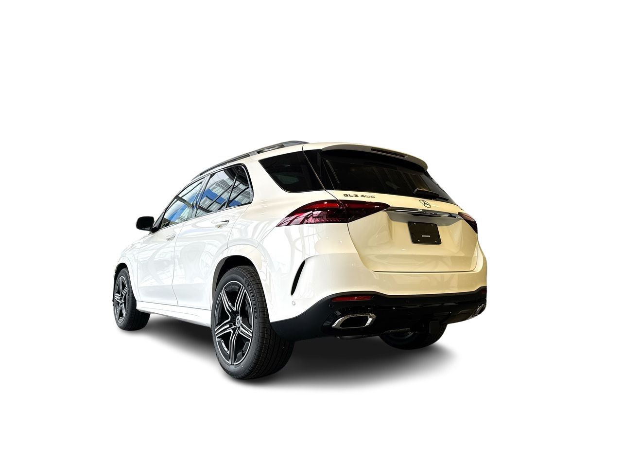 Mercedes-Benz GLE  2026 à Vancouver, Colombie-Britannique