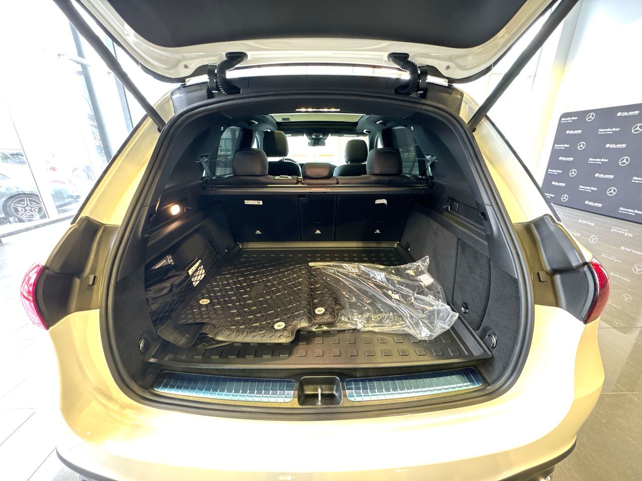 Mercedes-Benz GLE  2026 à Vancouver, Colombie-Britannique