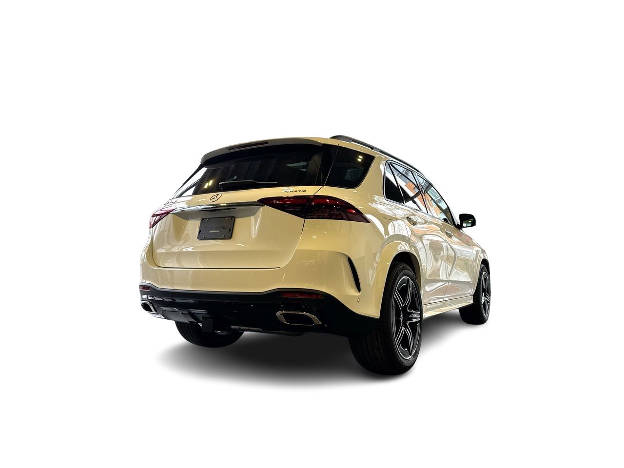 Mercedes-Benz GLE  2026 à Vancouver, Colombie-Britannique