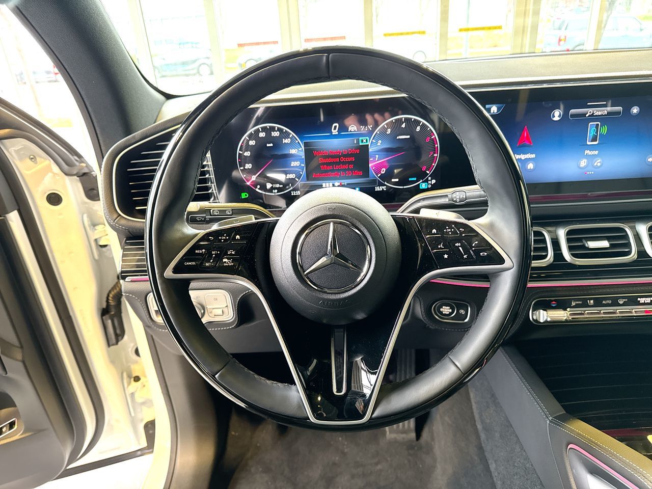 Mercedes-Benz GLE  2026 à Vancouver, Colombie-Britannique