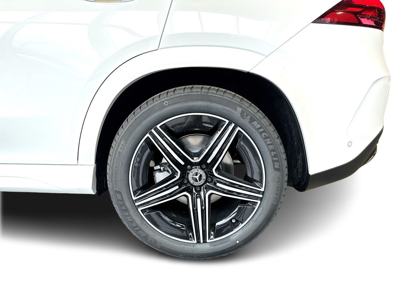 Mercedes-Benz GLE  2026 à Vancouver, Colombie-Britannique