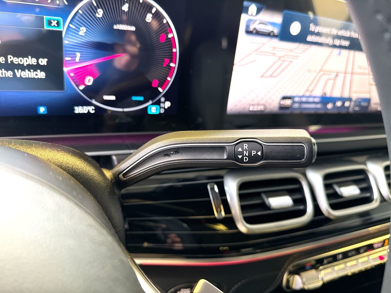 Mercedes-Benz GLE  2026 à Vancouver, Colombie-Britannique