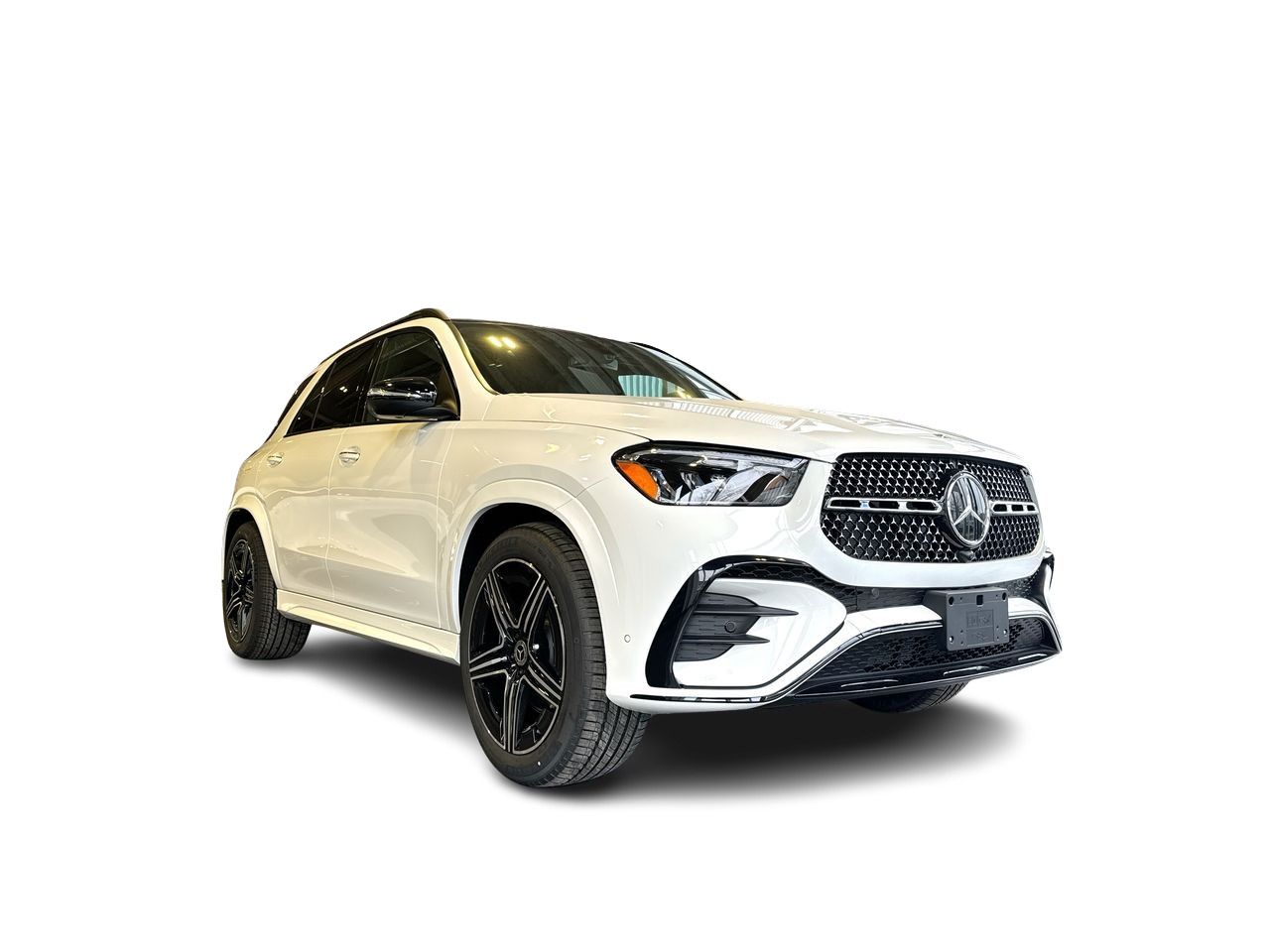 Mercedes-Benz GLE  2026 à Vancouver, Colombie-Britannique
