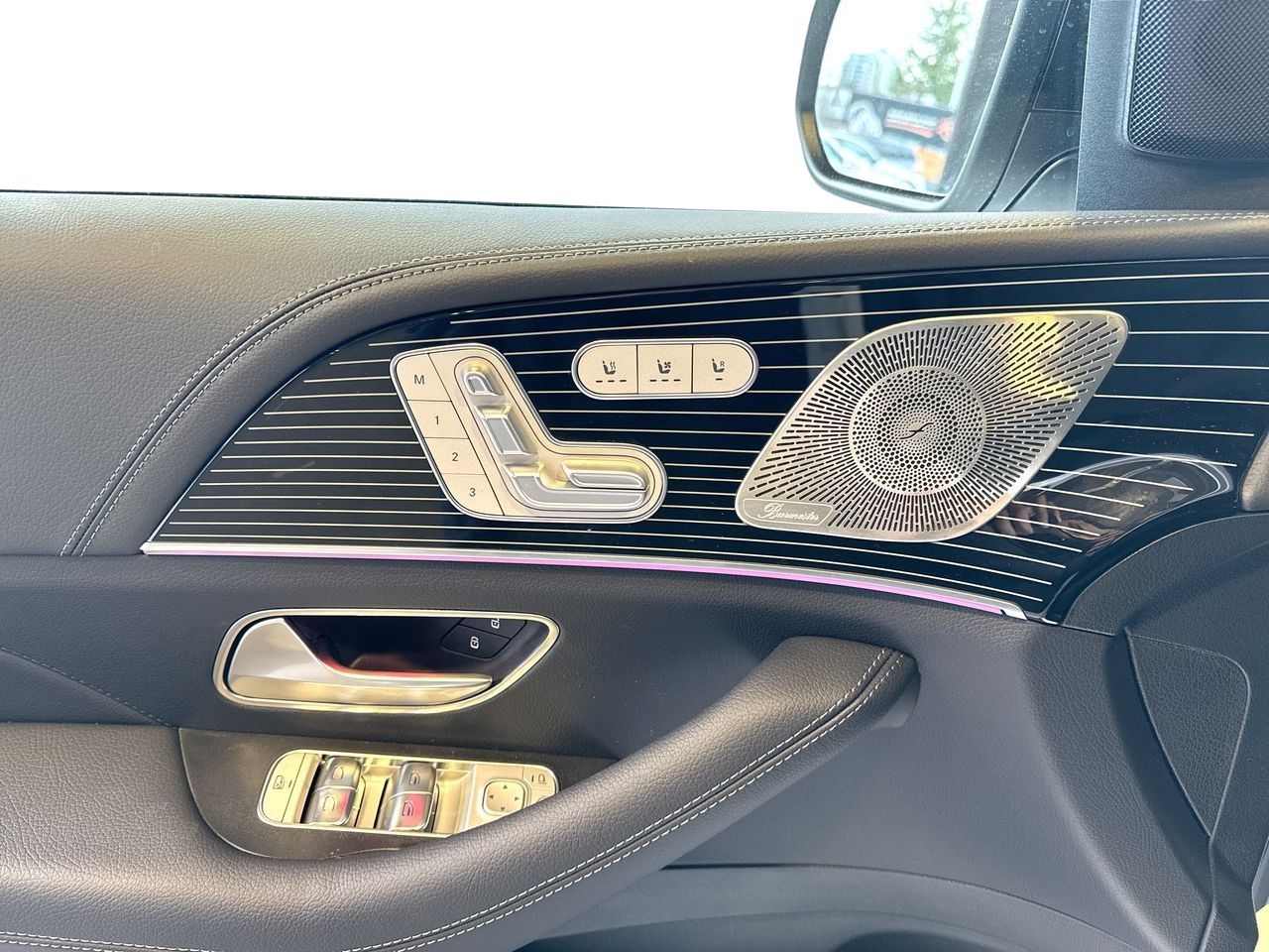 Mercedes-Benz GLE  2026 à Vancouver, Colombie-Britannique