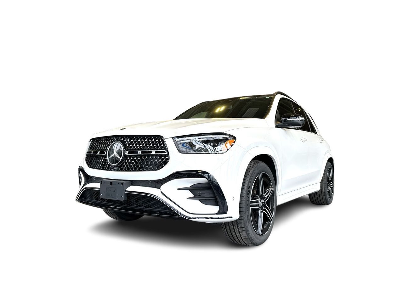 Mercedes-Benz GLE  2026 à Vancouver, Colombie-Britannique