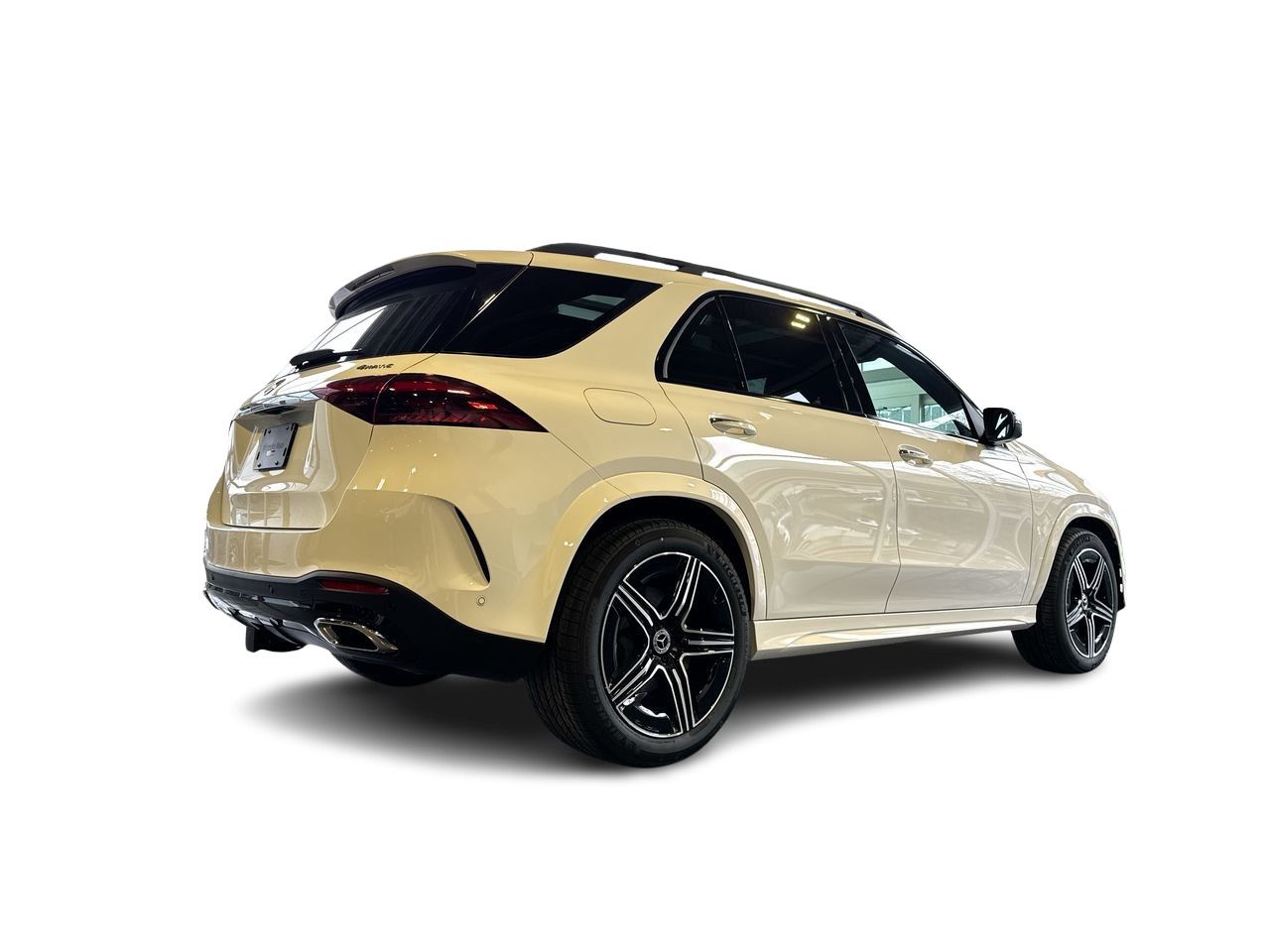 Mercedes-Benz GLE  2026 à Vancouver, Colombie-Britannique