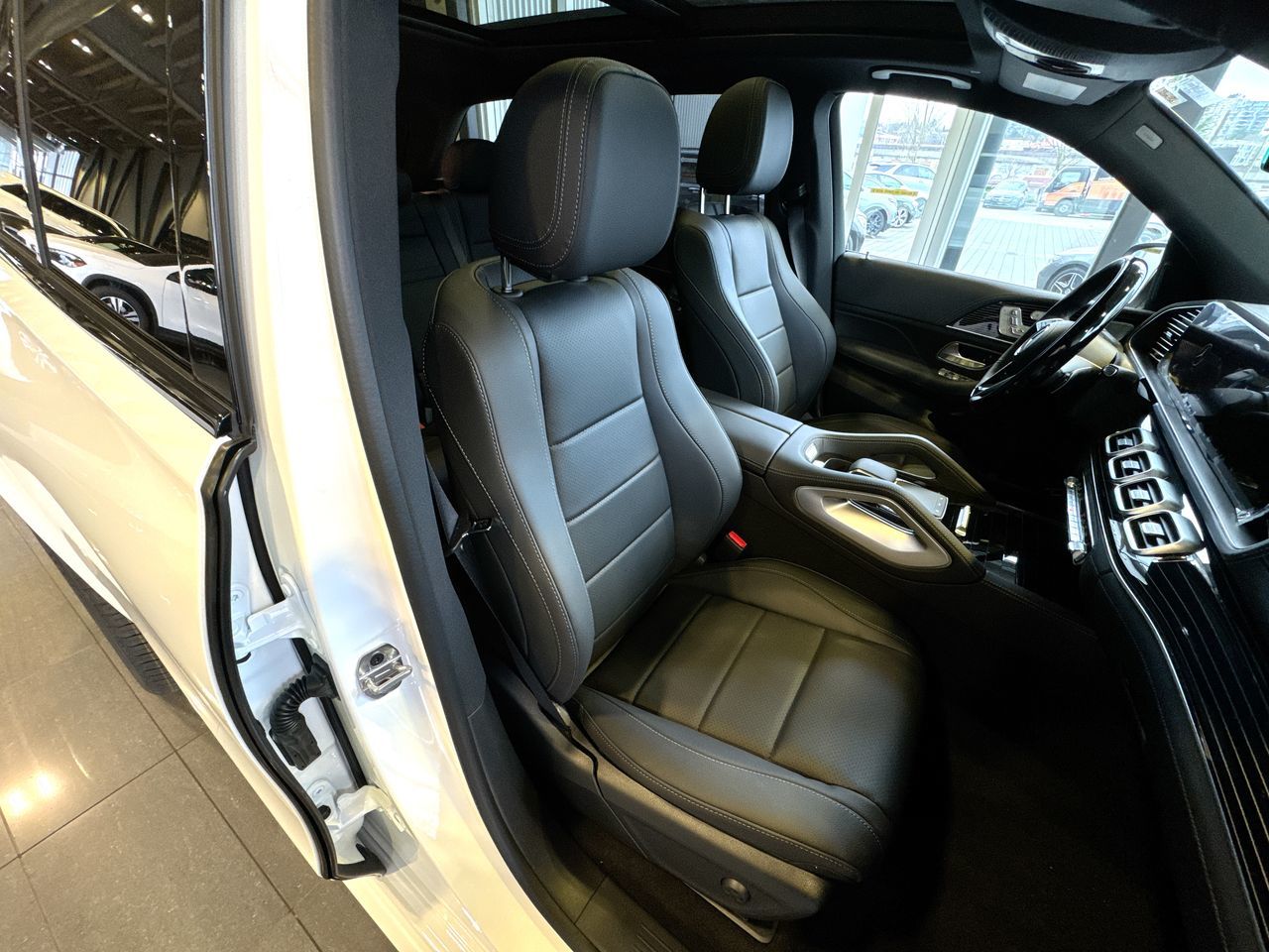 Mercedes-Benz GLE  2026 à Vancouver, Colombie-Britannique