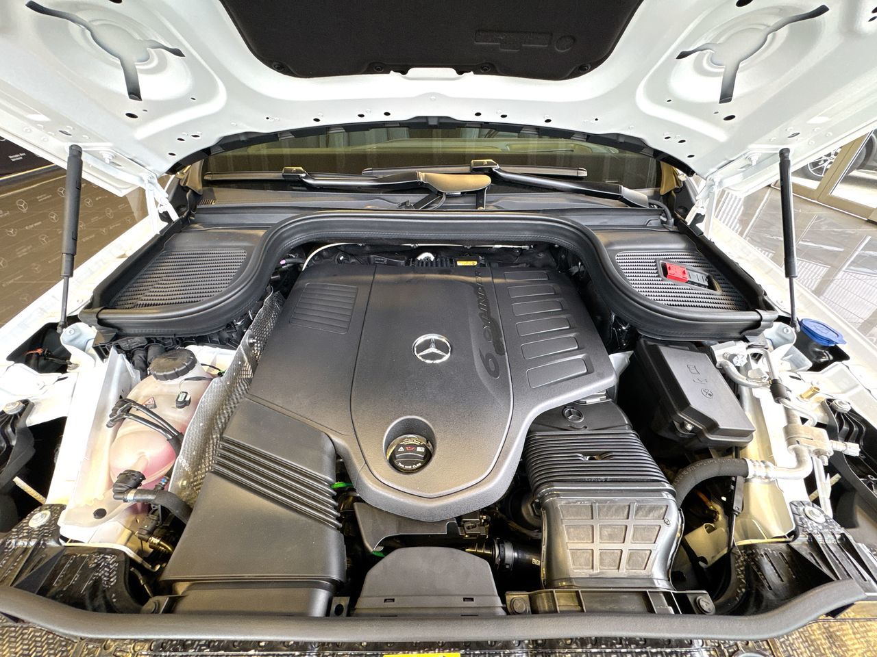 Mercedes-Benz GLE  2026 à Vancouver, Colombie-Britannique