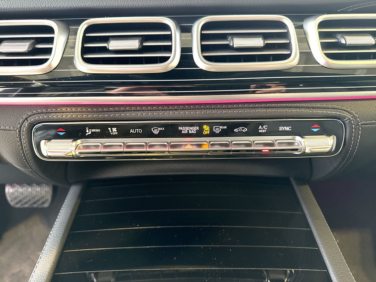 Mercedes-Benz GLE  2026 à Vancouver, Colombie-Britannique