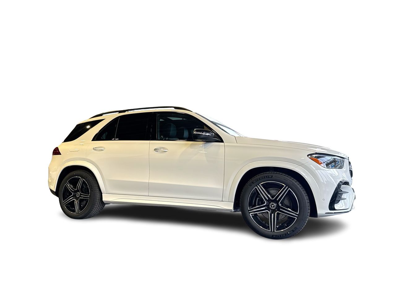 Mercedes-Benz GLE  2026 à Vancouver, Colombie-Britannique