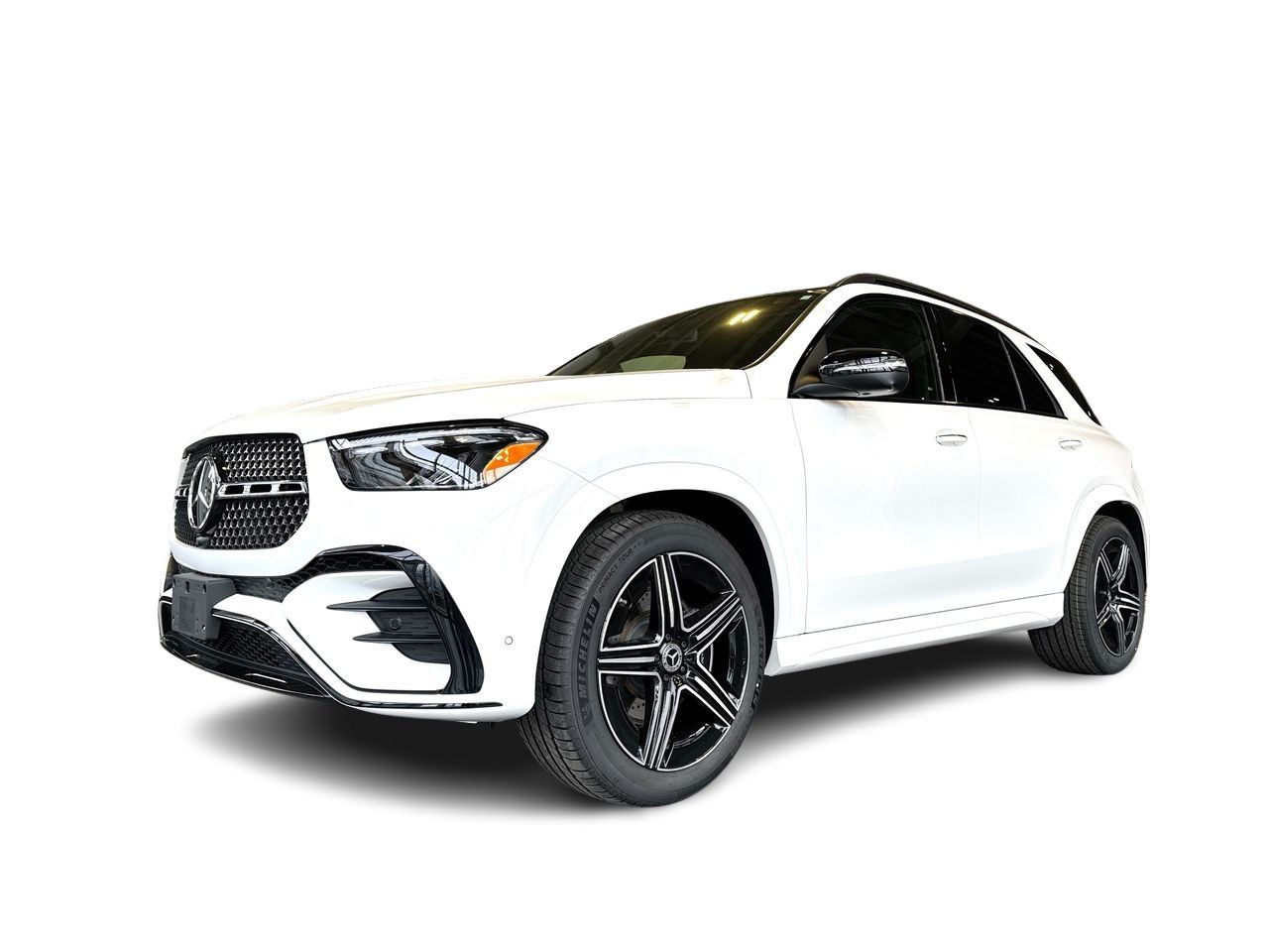 Mercedes-Benz GLE  2026 à Vancouver, Colombie-Britannique