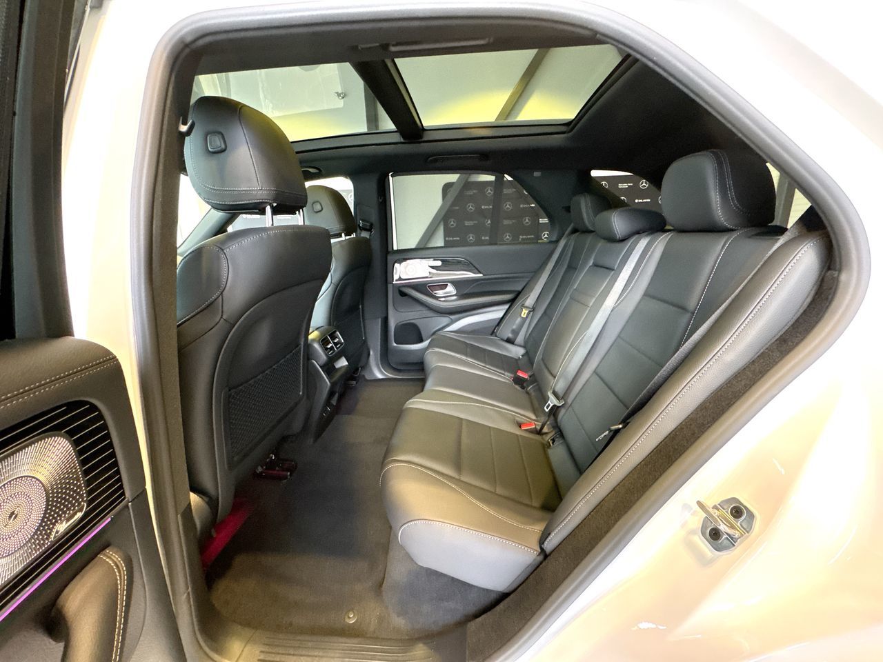 Mercedes-Benz GLE  2026 à Vancouver, Colombie-Britannique