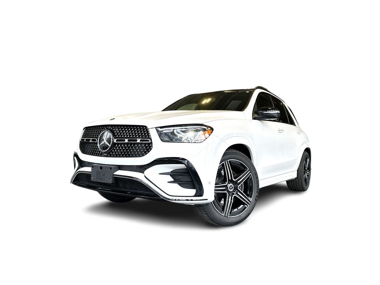 Mercedes-Benz GLE  2026 à Vancouver, Colombie-Britannique