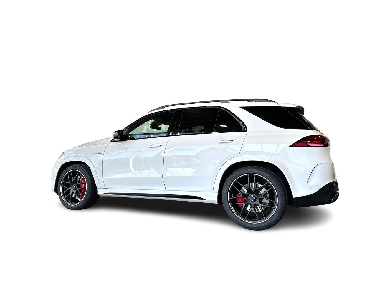 Mercedes-Benz GLE  2026 à Vancouver, Colombie-Britannique