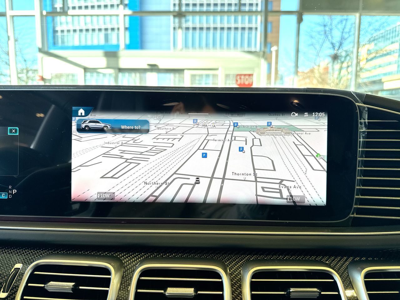 Mercedes-Benz GLE  2026 à Vancouver, Colombie-Britannique