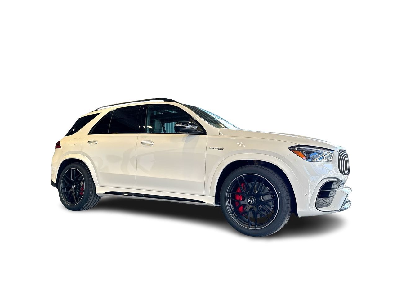 Mercedes-Benz GLE  2026 à Vancouver, Colombie-Britannique