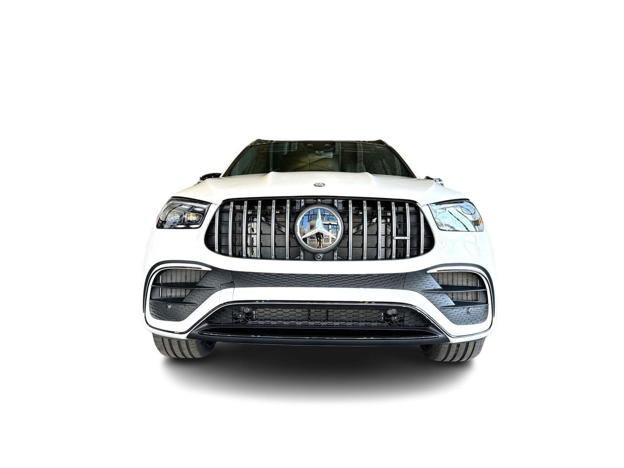 Mercedes-Benz GLE  2026 à Vancouver, Colombie-Britannique