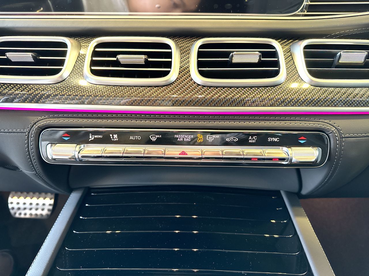 Mercedes-Benz GLE  2026 à Vancouver, Colombie-Britannique