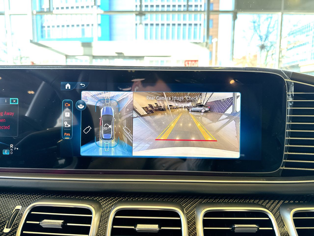 Mercedes-Benz GLE  2026 à Vancouver, Colombie-Britannique