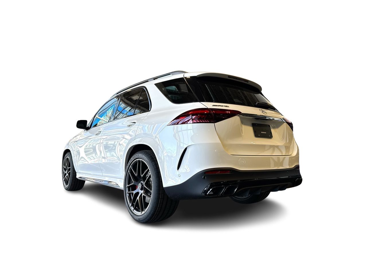 Mercedes-Benz GLE  2026 à Vancouver, Colombie-Britannique