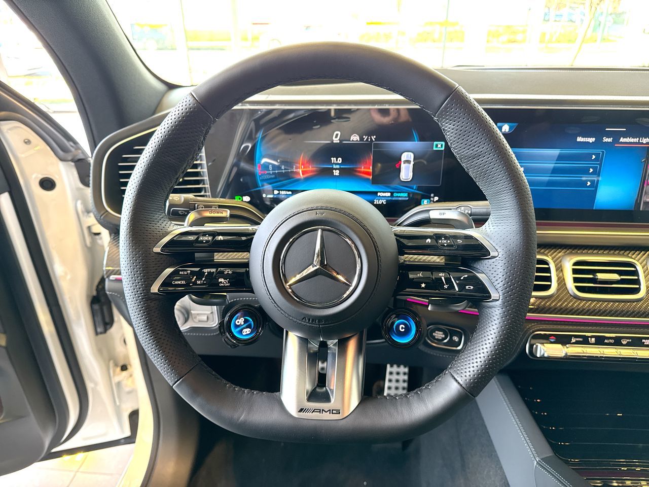 Mercedes-Benz GLE  2026 à Vancouver, Colombie-Britannique