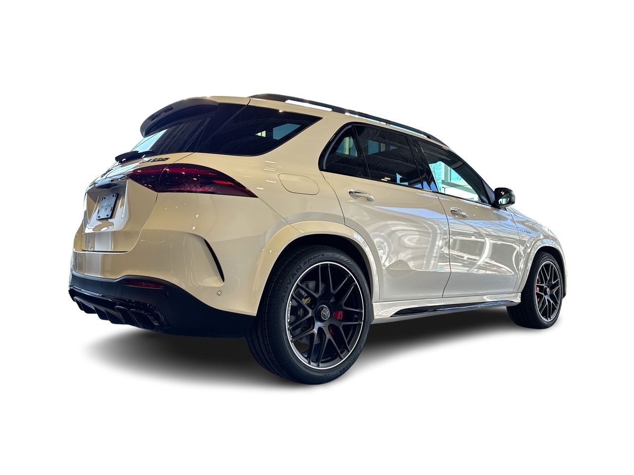 Mercedes-Benz GLE  2026 à Vancouver, Colombie-Britannique