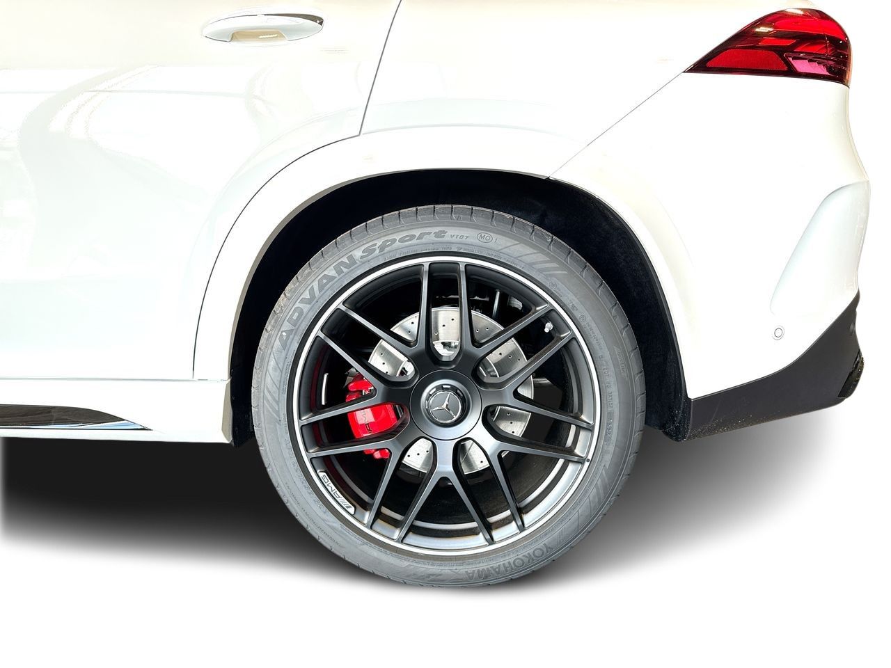 Mercedes-Benz GLE  2026 à Vancouver, Colombie-Britannique