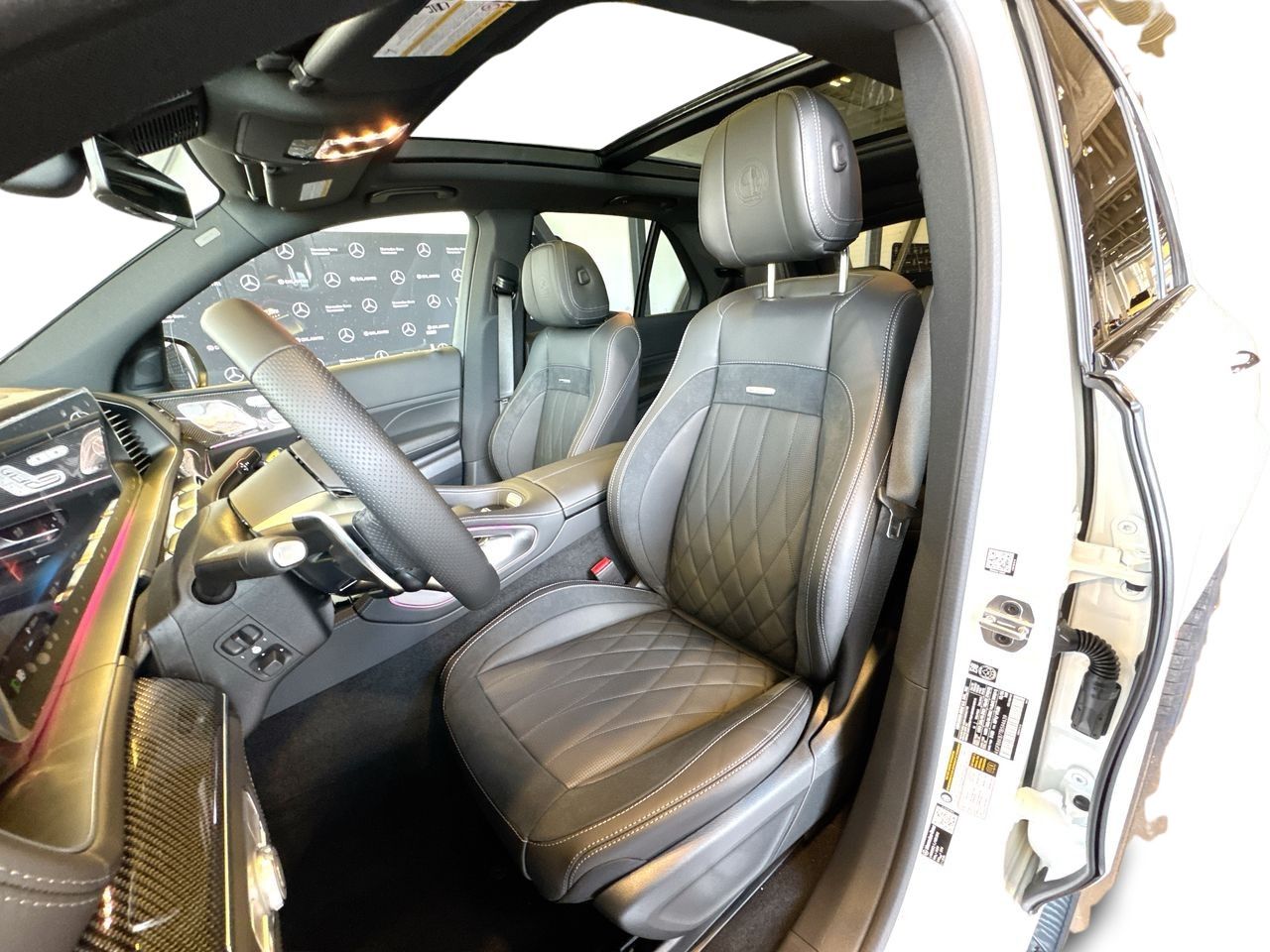 Mercedes-Benz GLE  2026 à Vancouver, Colombie-Britannique