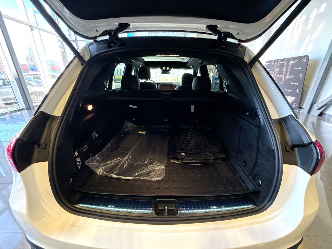 Mercedes-Benz GLE  2026 à Vancouver, Colombie-Britannique