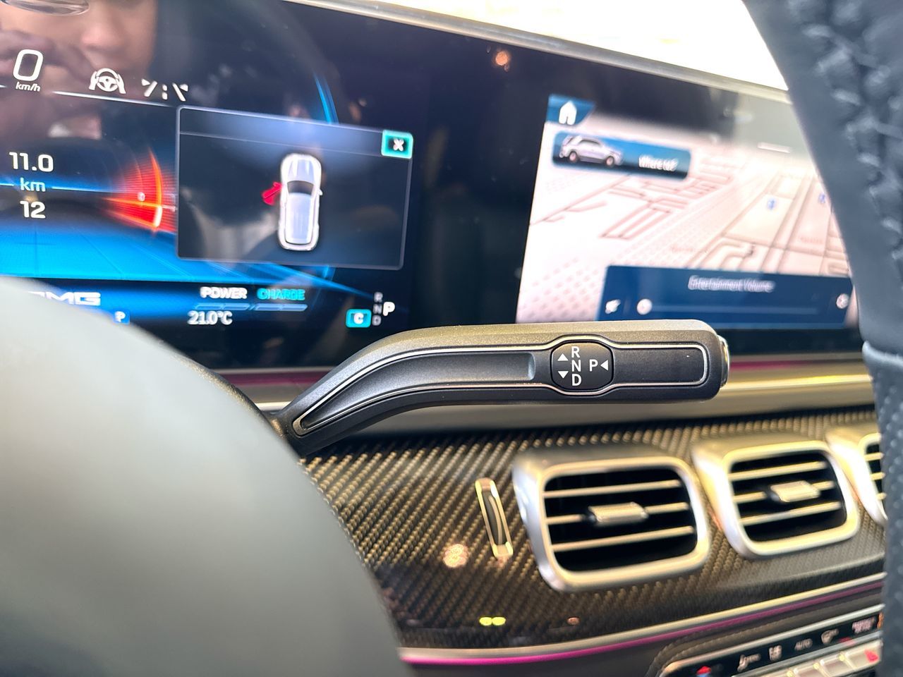 Mercedes-Benz GLE  2026 à Vancouver, Colombie-Britannique