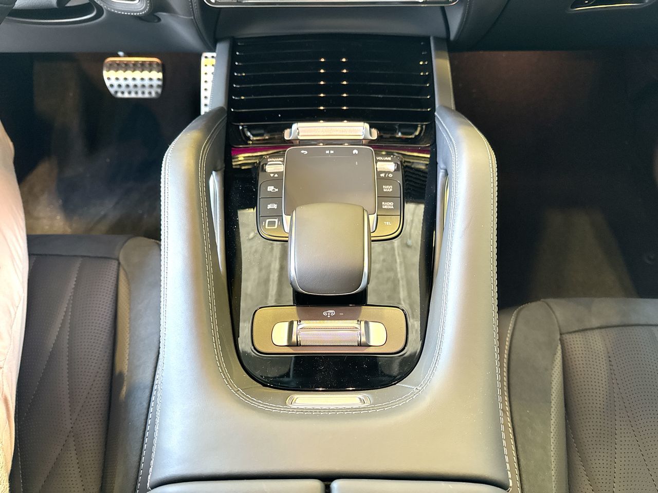 Mercedes-Benz GLE  2026 à Vancouver, Colombie-Britannique