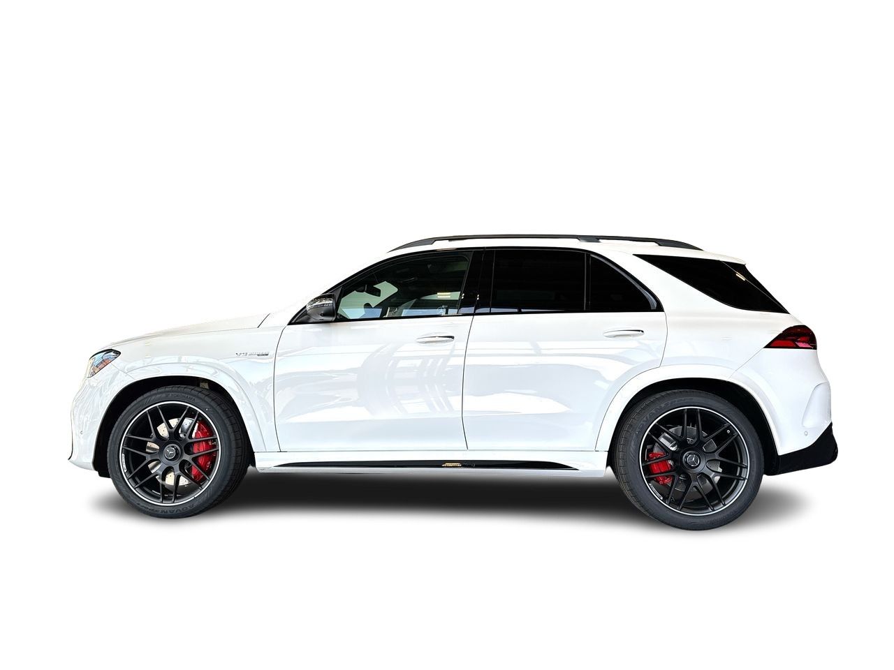 Mercedes-Benz GLE  2026 à Vancouver, Colombie-Britannique