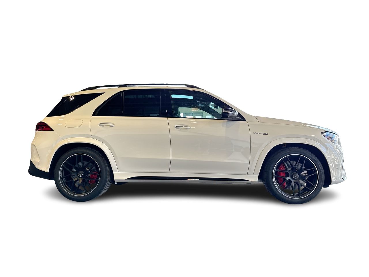 Mercedes-Benz GLE  2026 à Vancouver, Colombie-Britannique