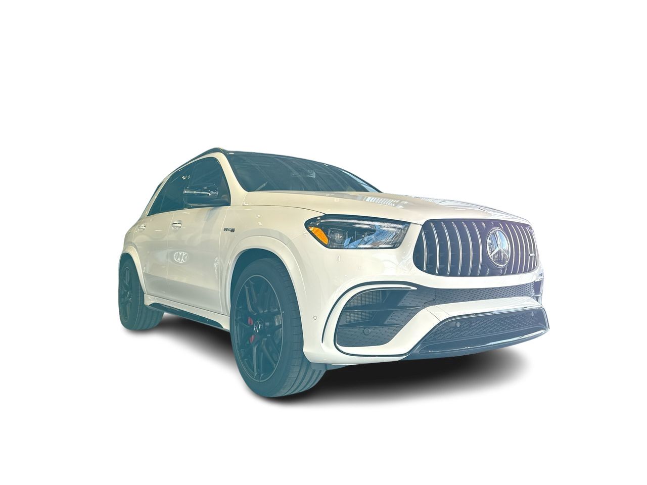 Mercedes-Benz GLE  2026 à Vancouver, Colombie-Britannique